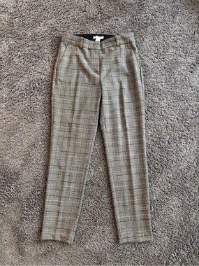 cigarette trousers h and m H&M | Pants & Jumpsuits | Hm Cigarette Pants
